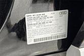 Thumbnail of 2021 Brilliant Black Audi Q5