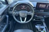 Thumbnail of 2021 Brilliant Black Audi Q5