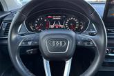 Thumbnail of 2021 Brilliant Black Audi Q5