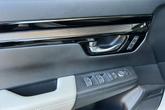 Thumbnail of 2025 Platinum White Pearl Honda CR-V