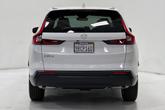 Thumbnail of 2025 Platinum White Pearl Honda CR-V