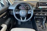 Thumbnail of 2025 Platinum White Pearl Honda CR-V