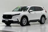 Thumbnail of 2025 Platinum White Pearl Honda CR-V