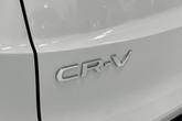 Thumbnail of 2025 Platinum White Pearl Honda CR-V