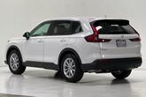 Thumbnail of 2025 Platinum White Pearl Honda CR-V