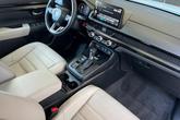 Thumbnail of 2025 Platinum White Pearl Honda CR-V