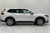 Thumbnail of 2025 Platinum White Pearl Honda CR-V