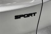 Thumbnail of 2025 Solar Silver Metallic Honda CR-V Hybrid