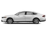 Thumbnail of 2025 Platinum White Pearl Honda Accord Hybrid