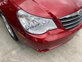 Thumbnail of 2008 Inferno Red Crystal Chrysler Sebring