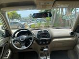 Thumbnail of 2002 Titanium Toyota RAV4
