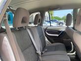 Thumbnail of 2002 Titanium Toyota RAV4
