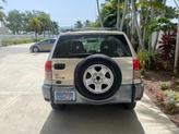 Thumbnail of 2002 Titanium Toyota RAV4