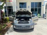 Thumbnail of 2002 Titanium Toyota RAV4