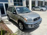 Thumbnail of 2002 Titanium Toyota RAV4