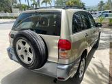 Thumbnail of 2002 Titanium Toyota RAV4