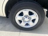 Thumbnail of 2002 Titanium Toyota RAV4