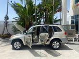 Thumbnail of 2002 Titanium Toyota RAV4