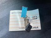 Thumbnail of 2000 Stellar Blue Pearl Toyota Tundra