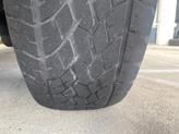 Thumbnail of 2000 Stellar Blue Pearl Toyota Tundra