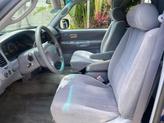 Thumbnail of 2000 Stellar Blue Pearl Toyota Tundra