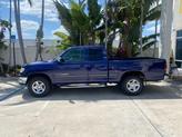 Thumbnail of 2000 Stellar Blue Pearl Toyota Tundra
