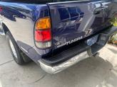 Thumbnail of 2000 Stellar Blue Pearl Toyota Tundra
