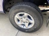 Thumbnail of 2000 Stellar Blue Pearl Toyota Tundra