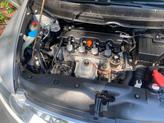 Thumbnail of 2009 Alabaster Silver Metallic Honda Civic