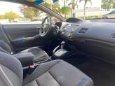 Thumbnail of 2009 Alabaster Silver Metallic Honda Civic