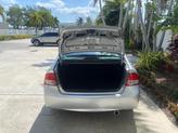 Thumbnail of 2009 Alabaster Silver Metallic Honda Civic