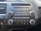 Thumbnail of 2009 Alabaster Silver Metallic Honda Civic
