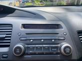 Thumbnail of 2009 Alabaster Silver Metallic Honda Civic