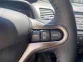 Thumbnail of 2009 Alabaster Silver Metallic Honda Civic