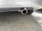 Thumbnail of 2009 Alabaster Silver Metallic Honda Civic