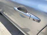 Thumbnail of 2009 Alabaster Silver Metallic Honda Civic