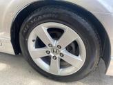 Thumbnail of 2009 Alabaster Silver Metallic Honda Civic