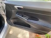 Thumbnail of 2009 Alabaster Silver Metallic Honda Civic
