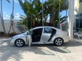 Thumbnail of 2009 Alabaster Silver Metallic Honda Civic