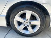 Thumbnail of 2009 Alabaster Silver Metallic Honda Civic