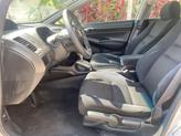 Thumbnail of 2009 Alabaster Silver Metallic Honda Civic
