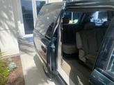 Thumbnail of 2007 Magnesium Pearl Dodge Caravan