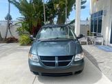 Thumbnail of 2007 Magnesium Pearl Dodge Caravan