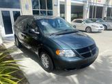 Thumbnail of 2007 Magnesium Pearl Dodge Caravan
