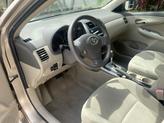 Thumbnail of 2010 Desert Sand Mica Toyota Corolla