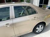 Thumbnail of 2010 Desert Sand Mica Toyota Corolla