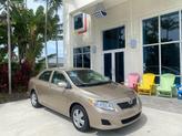 Thumbnail of 2010 Desert Sand Mica Toyota Corolla