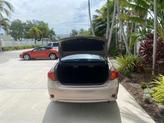 Thumbnail of 2010 Desert Sand Mica Toyota Corolla