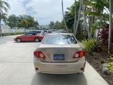 Thumbnail of 2010 Desert Sand Mica Toyota Corolla