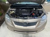 Thumbnail of 2010 Desert Sand Mica Toyota Corolla